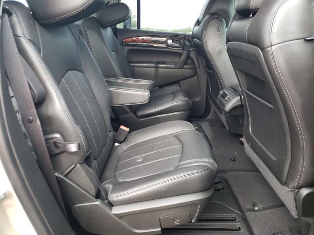Photo 6 from auction – 2014 BUICK ENCLAVE with VIN 5GAKRCKD3EJ292326