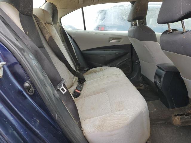 Photo 6 from auction – 2020 TOYOTA COROLLA LE with VIN 5YFEPRAE5LP060513
