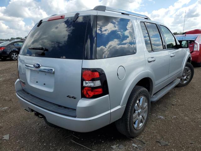 Photo 4 from auction – 2010 FORD EXPLORER L with VIN 1FMEU7F81AUB16006