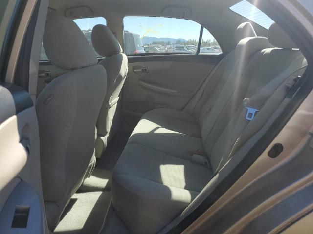 Photo 6 from auction – 2012 TOYOTA COROLLA BA with VIN 5YFBU4EE1CP022091