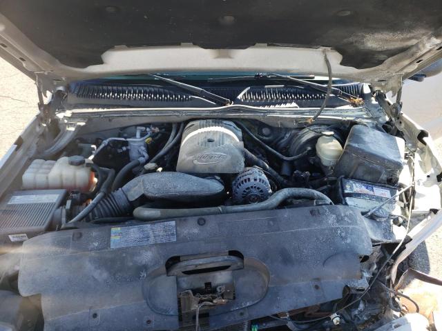 Photo 7 from auction – 2006 CHEVROLET SILVERADO with VIN 2GCEK13T261153892