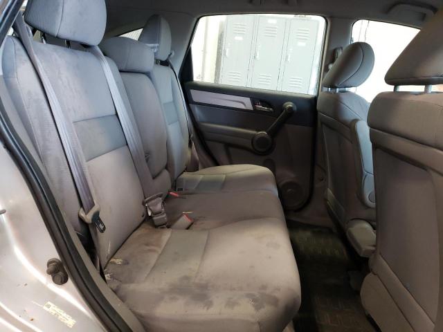 Photo 6 from auction – 2011 HONDA CR-V LX with VIN 5J6RE4H39BL095099