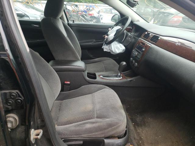 Photo 5 from auction – 2011 CHEVROLET IMPALA LS with VIN 2G1WA5EK7B1232075
