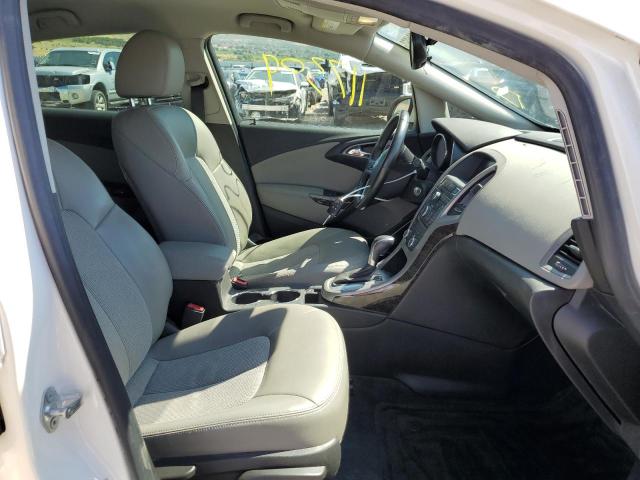Photo 5 from auction – 2013 BUICK VERANO with VIN 1G4PP5SK4D4134039