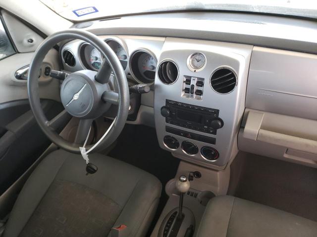 Photo 9 from auction – 2008 CHRYSLER PT CRUISER with VIN 3A8FY48B48T132833