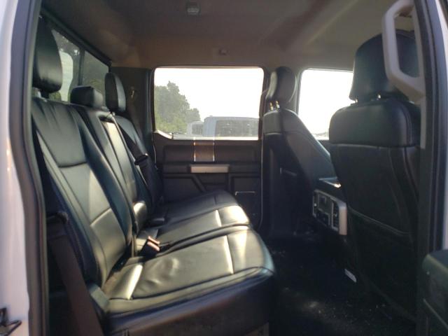 Photo 6 from auction – 2019 FORD F250 SUPER with VIN 1FT7W2BT6KEC54348