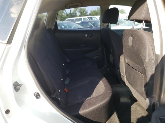 Photo 6 from auction – 2014 NISSAN ROGUE SELE with VIN JN8AS5MT6EW620053
