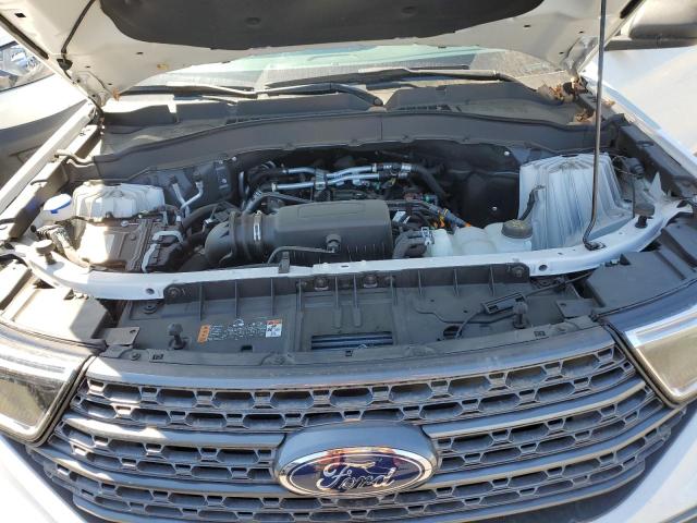 Photo 7 from auction – 2021 FORD EXPLORER X with VIN 1FMSK7DH1MGA63418