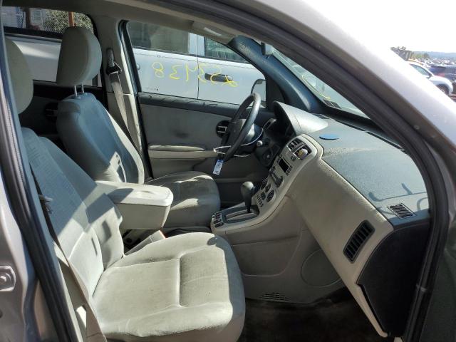 Photo 5 from auction – 2005 CHEVROLET EQUINOX LS with VIN 2CNDL23F056162127