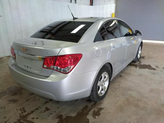 Photo 4 from auction – 2012 CHEVROLET CRUZE LT with VIN 1G1PF5SC2C7318918