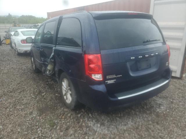 Photo 3 from auction – 2015 DODGE GRAND CARA with VIN 2C4RDGCG7FR718561