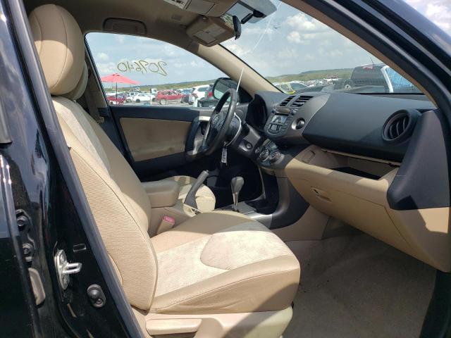 Photo 5 from auction – 2010 TOYOTA RAV4 with VIN 2T3ZF4DV8AW027074