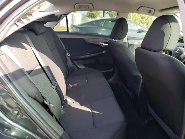 Photo 6 from auction – 2009 TOYOTA COROLLA with VIN 1NXBU40E39Z023757