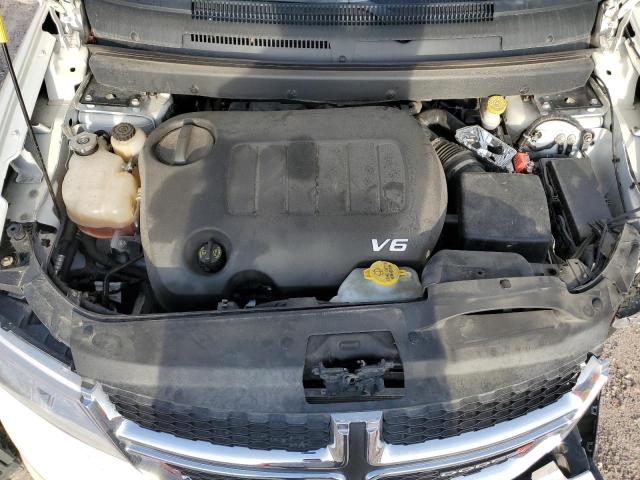Photo 7 from auction – 2017 DODGE JOURNEY SX with VIN 3C4PDCBG0HT526612