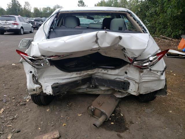 Photo 9 from auction – 2016 TOYOTA COROLLA L with VIN 2T1BURHE8GC613596