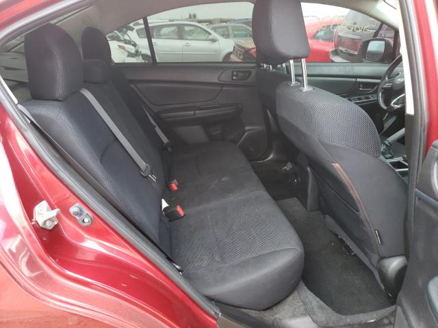 Photo 6 from auction – 2013 SUBARU IMPREZA with VIN JF1GJAA66DG022026