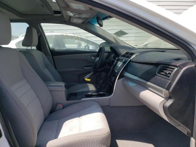 Photo 5 from auction – 2017 TOYOTA CAMRY LE with VIN 4T1BF1FK4HU346297