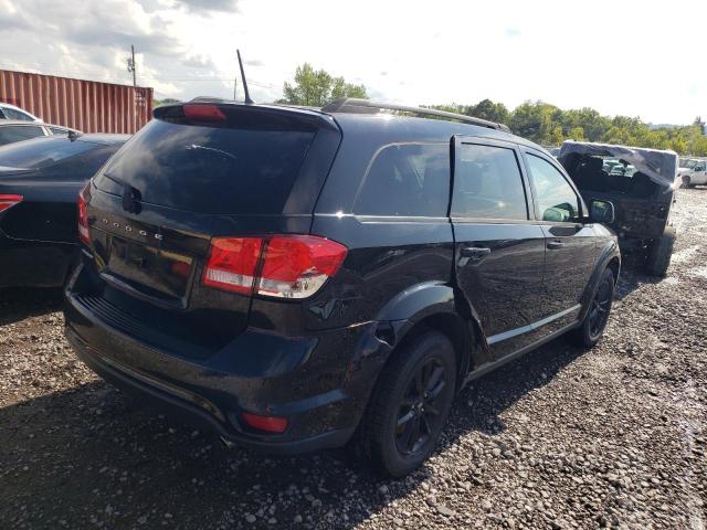 Photo 4 from auction – 2019 DODGE JOURNEY SE with VIN 3C4PDCBG9KT804642