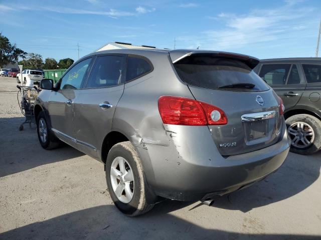 Photo 3 from auction – 2012 NISSAN ROGUE S with VIN JN8AS5MT3CW285525