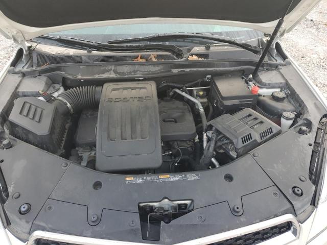Photo 7 from auction – 2014 CHEVROLET EQUINOX LT with VIN 1GNFLFEK3EZ116463