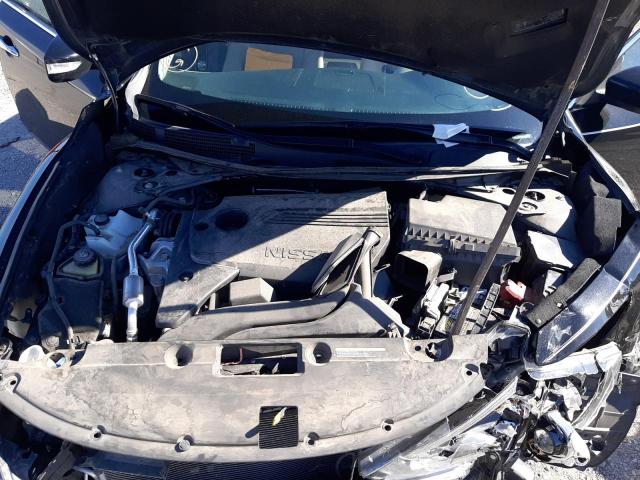 Photo 7 from auction – 2017 NISSAN ALTIMA 2.5 with VIN 1N4AL3AP2HC470507