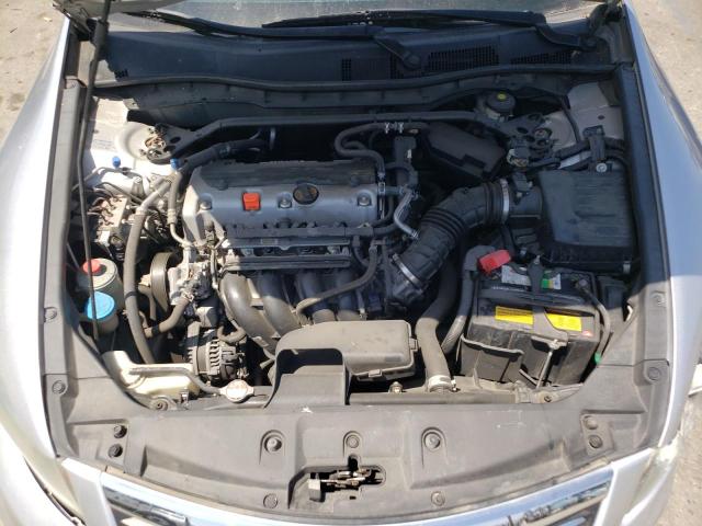 Photo 7 from auction – 2012 HONDA ACCORD EX with VIN 1HGCP2F70CA063558