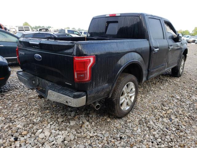 Photo 4 from auction – 2015 FORD F150 SUPER with VIN 1FTEW1EFXFKD75057