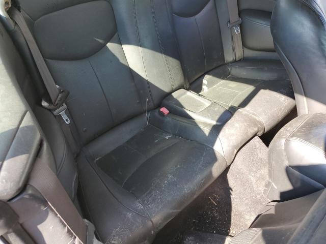 Photo 6 from auction – 2011 INFINITI G37 BASE with VIN JN1CV6FEXBM954533