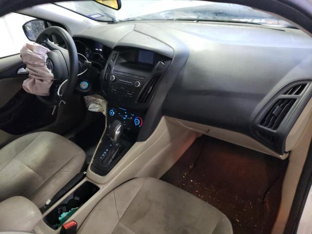 Photo 9 from auction – 2018 FORD FOCUS SE with VIN 1FADP3F26JL206520