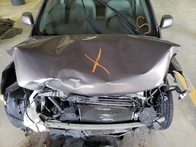 Photo 7 from auction – 2014 NISSAN VERSA with VIN 3N1CN7AP4EL830271