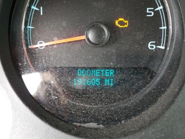 Photo 8 from auction – 2008 GMC YUKON with VIN 1GKFK130X8J167224
