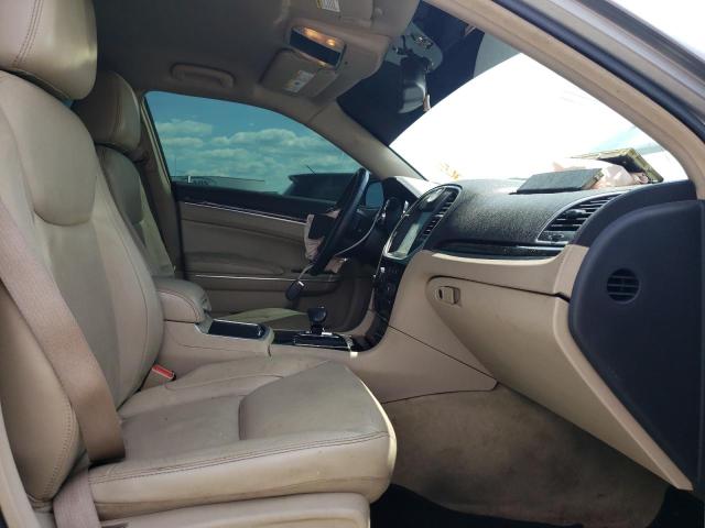 Photo 5 from auction – 2012 CHRYSLER 300 LIMITE with VIN 2C3CCACG4CH284935