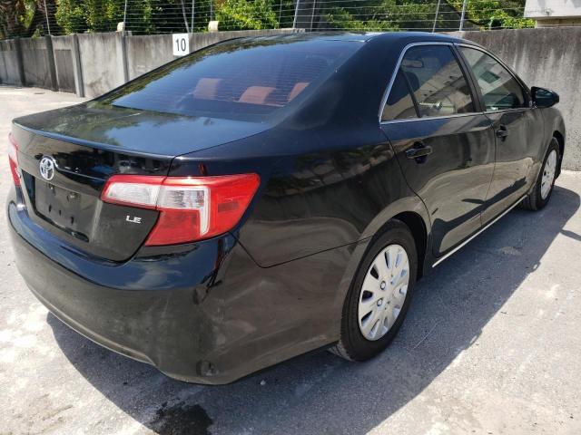 Photo 4 from auction – 2012 TOYOTA CAMRY BASE with VIN 4T1BF1FK0CU002894