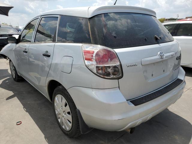 Photo 3 from auction – 2005 TOYOTA COROLLA MA with VIN 2T1KR32E15C398115