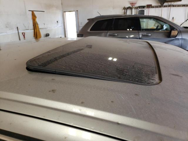 Photo 9 from auction – 2008 CADILLAC DTS with VIN 1G6KD57Y78U174533