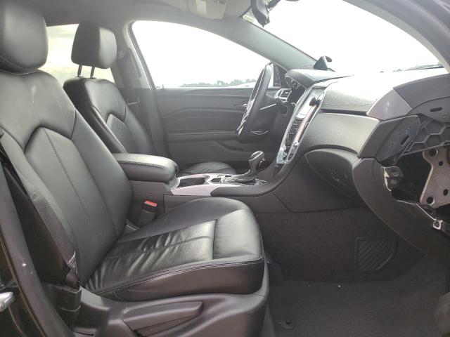 Photo 5 from auction – 2013 CADILLAC SRX with VIN 3GYFNAE32DS535554