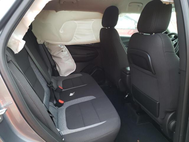 Photo 6 from auction – 2022 CHEVROLET TRAILBLAZE with VIN KL79MPSL3NB018304