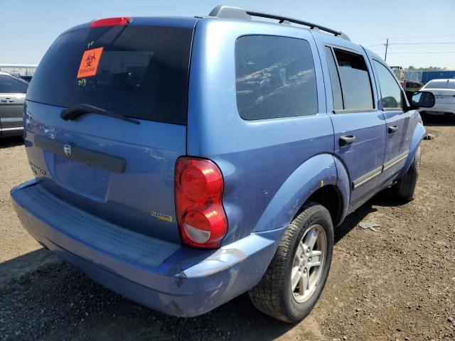 Photo 4 from auction – 2007 DODGE DURANGO SL with VIN 1D8HB48PX7F558503