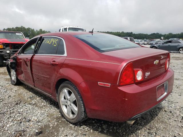 Photo 3 from auction – 2011 CHEVROLET MALIBU 2LT with VIN 1G1ZD5E72BF113519