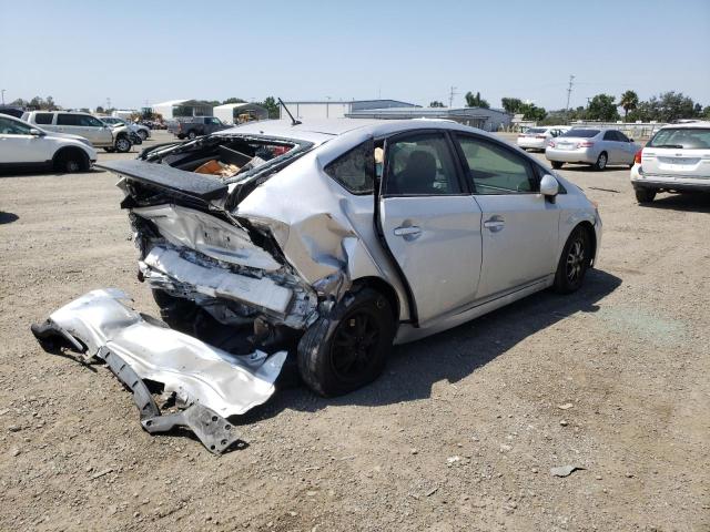 Photo 4 from auction – 2014 TOYOTA PRIUS with VIN JTDKN3DU5E1813215