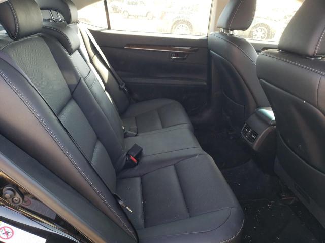 Photo 6 from auction – 2014 LEXUS ES 350 with VIN JTHBK1GG1E2119083