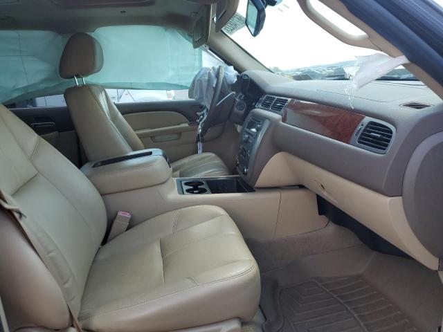 Photo 5 from auction – 2010 GMC YUKON SLT with VIN 1GKUKCE02AR180721