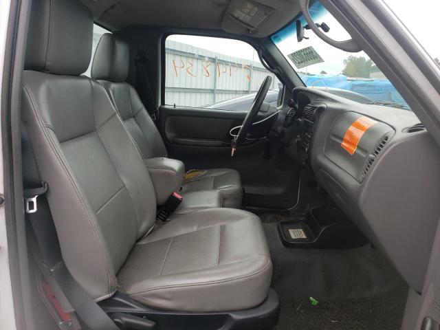 Photo 5 from auction – 2011 FORD RANGER with VIN 1FTKR1ADXBPA18909