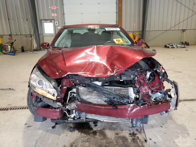 Photo 9 from auction – 2015 CHEVROLET MALIBU 1LT with VIN 1G11C5SL5FF353381