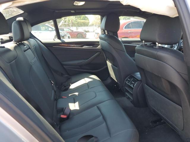 Photo 6 from auction – 2019 BMW 530E with VIN WBAJA9C55KB399263