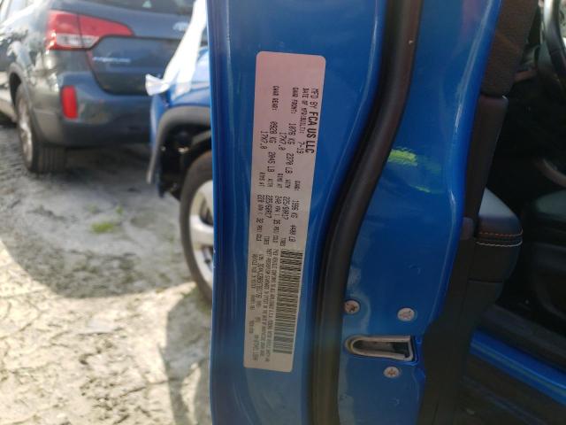 Photo 10 from auction – 2019 JEEP COMPASS LA with VIN 3C4NJCBB5KT851736