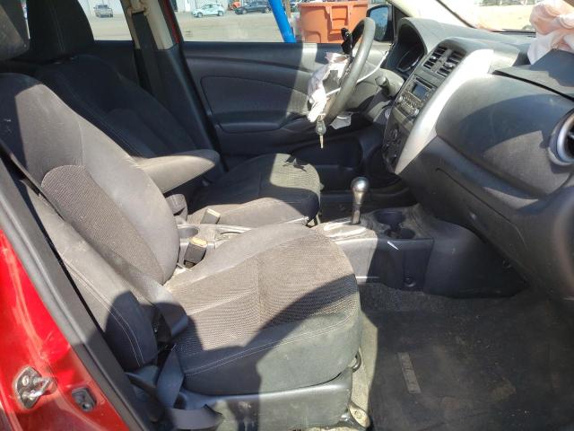 Photo 5 from auction – 2015 NISSAN VERSA S with VIN 3N1CN7AP3FL885442