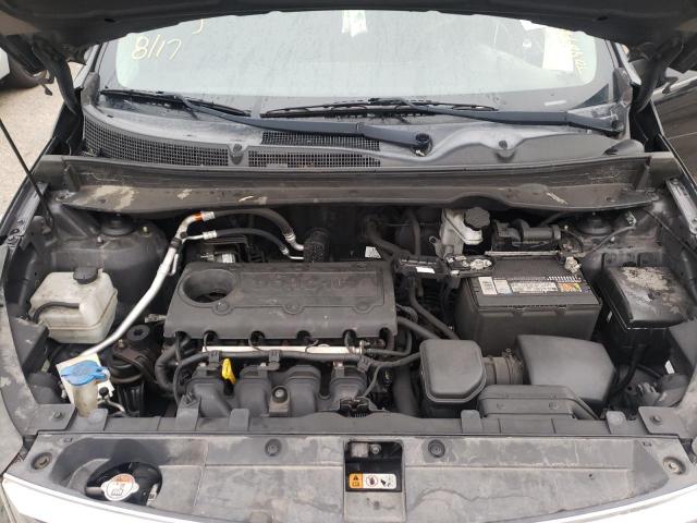 Photo 7 from auction – 2013 KIA SPORTAGE L with VIN KNDPBCA27D7397603