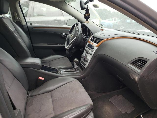 Photo 5 from auction – 2009 CHEVROLET MALIBU 2LT with VIN 1G1ZJ57719F193136