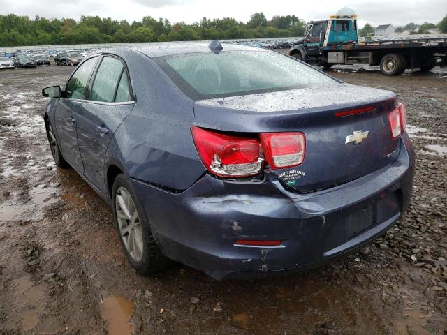Photo 3 from auction – 2014 CHEVROLET MALIBU 2LT with VIN 1G11E5SL7EF261441